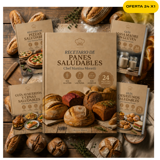 Bitácora de Sabores – Cocina Saludable