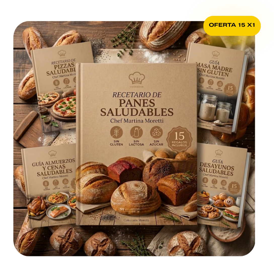 Bitácora de Sabores – Cocina Saludable