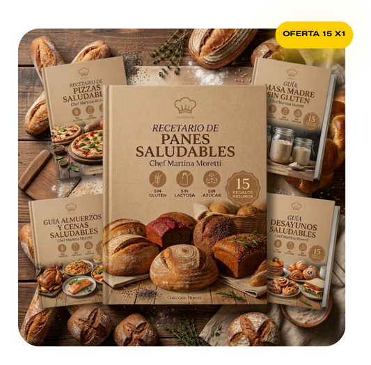 Bitácora de Sabores – Cocina Saludable